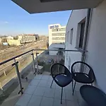 Apartments Near To The Wawel Castle With A Parking
