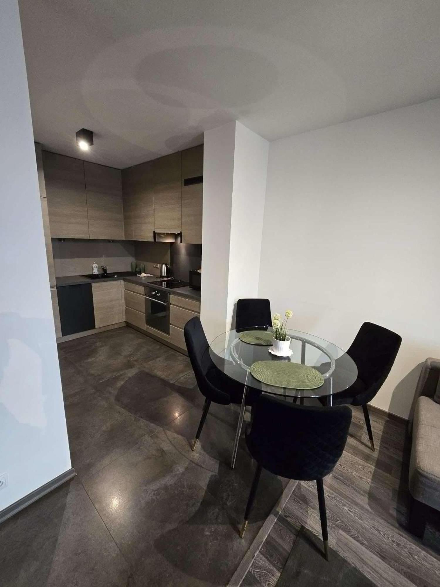 Near To The Wawel Castle With A Parking * Krakau