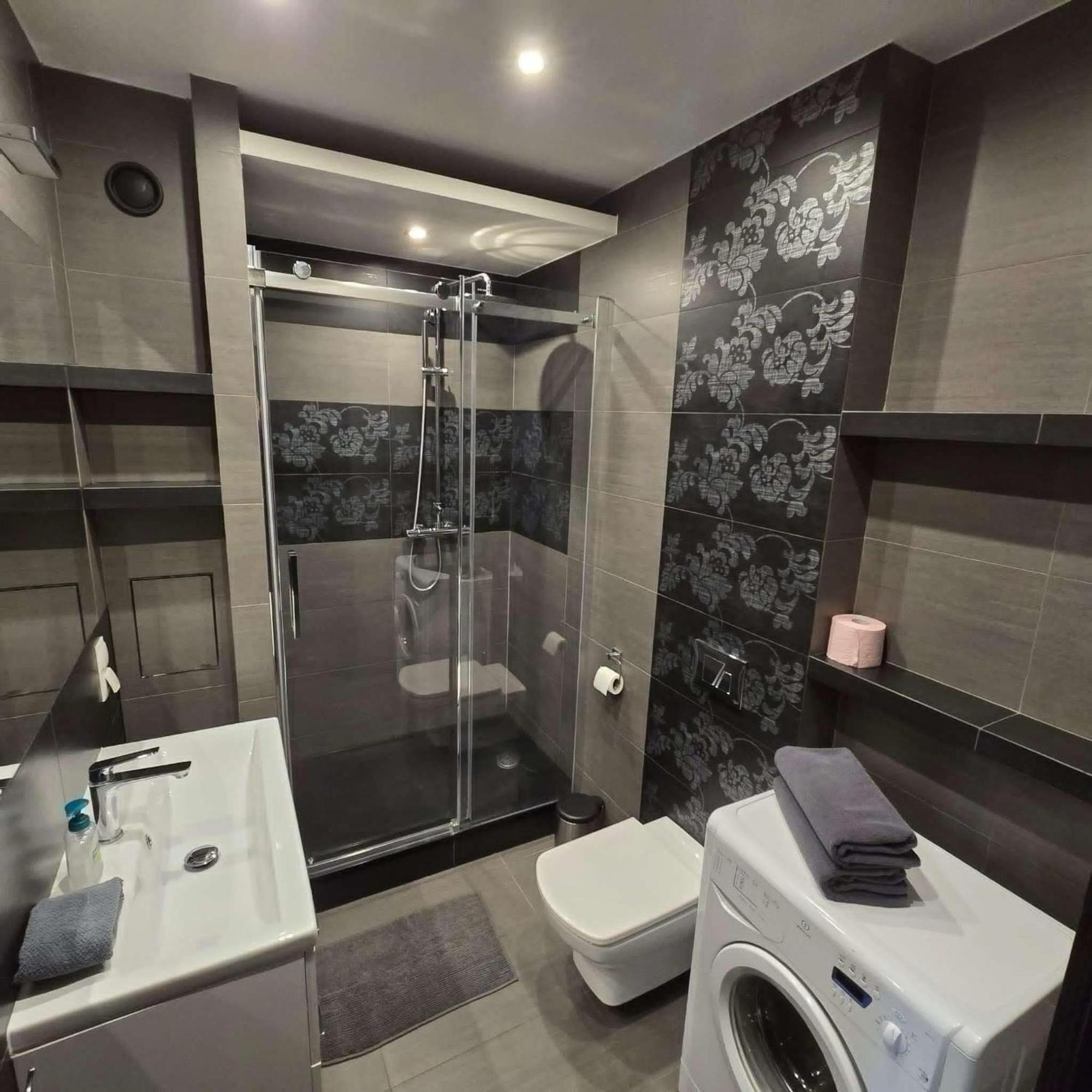 Apartment Near To The Wawel Castle With A Parking