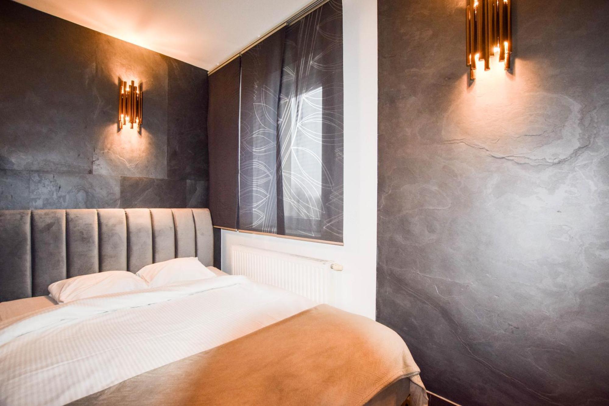 Apartment Near To The Wawel Castle With A Parking Krakau