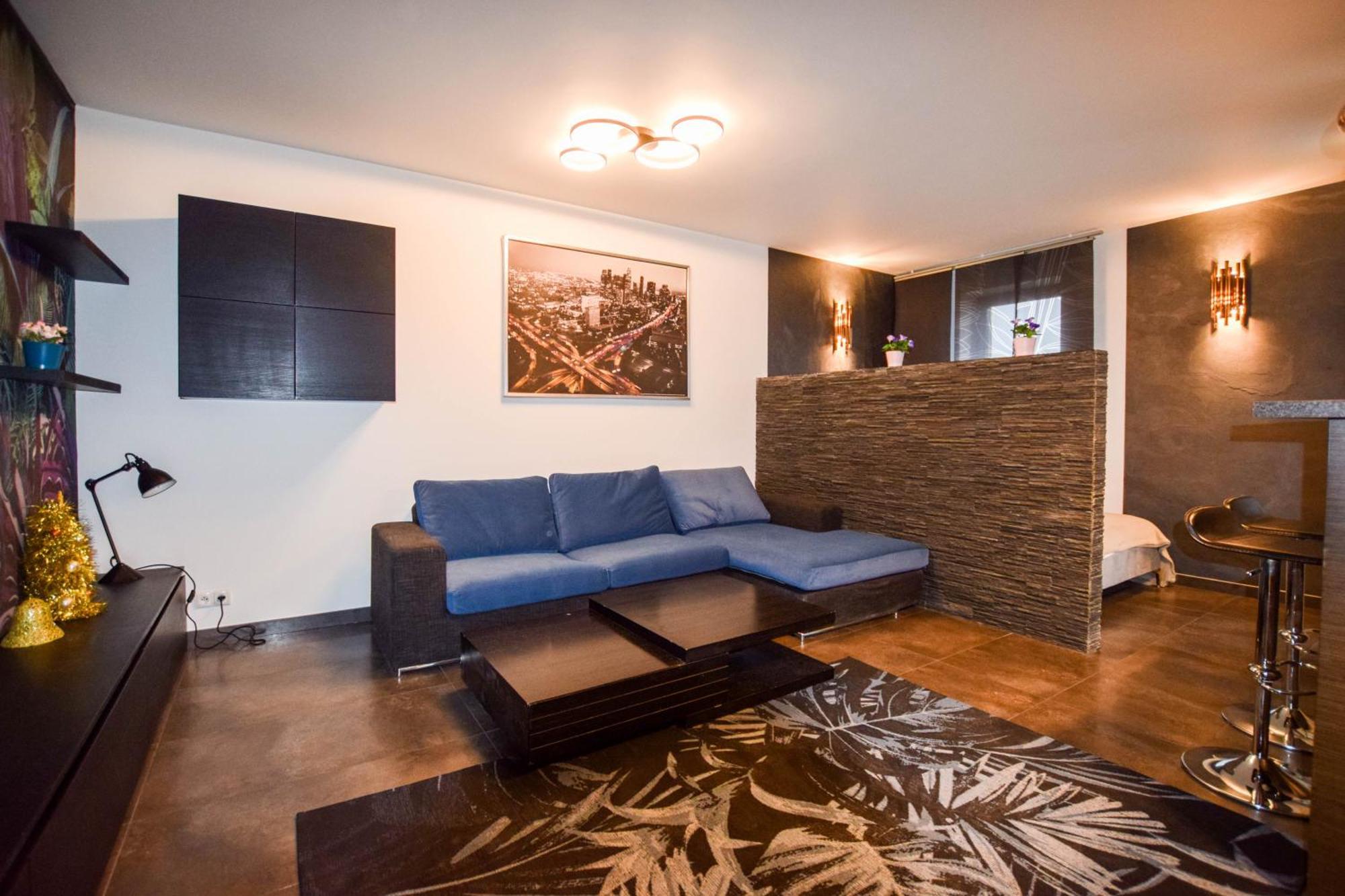 Apartment Near To The Wawel Castle With A Parking Krakau
